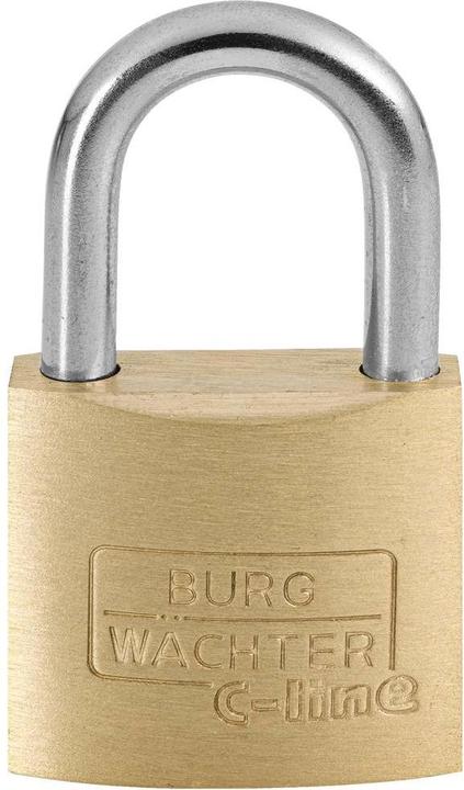 Image du produit Burg Wächter Cadenas C-Line 222 25