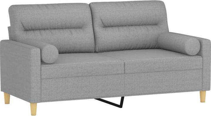 Produktbild vidaXL 2-Sitzer-Sofa (2-Sitzer)