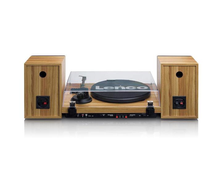 Immagine prodotto Lenco LS-500 (Manuale)