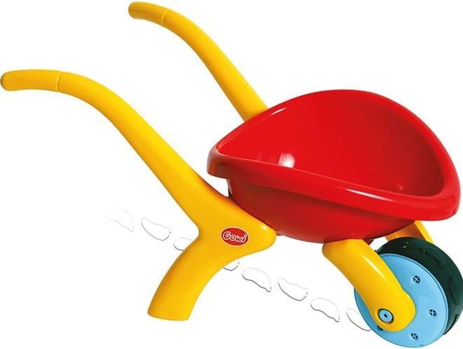 Produktbild Gowi Schubkarre Sandgarnitur