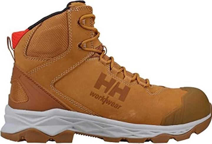 Produktbild Helly Hansen Workwear Oxford Mid S3 (S3, 38)