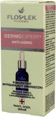 Image du produit Floslek Pharma Dermo Expert Rides Concentré 30ml (30 ml)