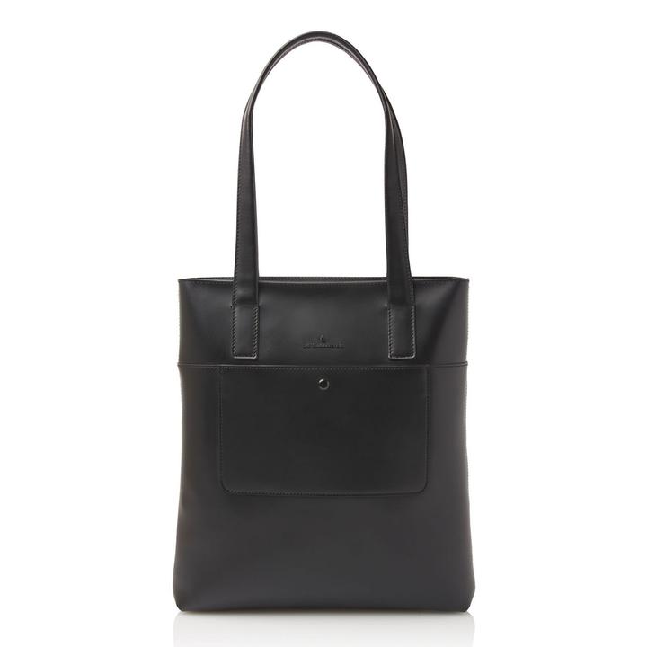 Image du produit Castelijn & Beerens & Beerens - Dama Sara Shopper | noir - (8 l)