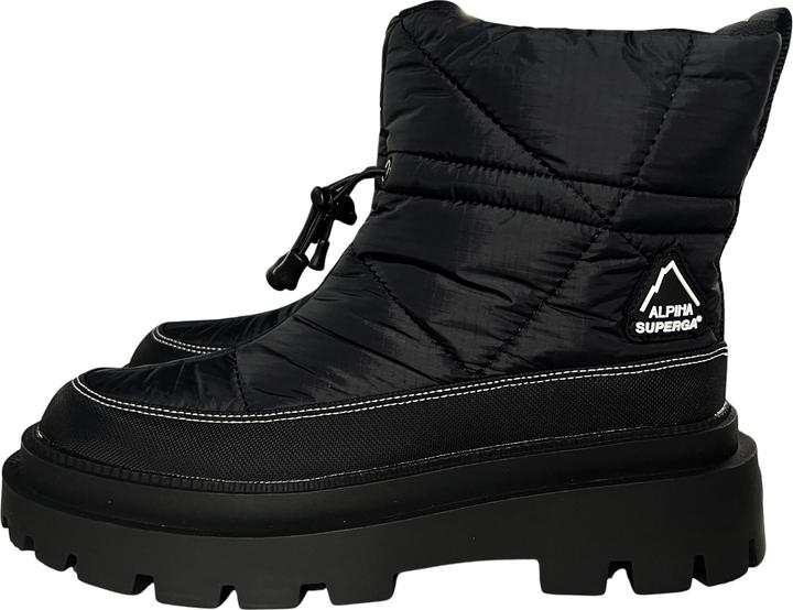 Immagine prodotto Superga 3053 scarpe da ginnastica imbottite alpina apex (36)