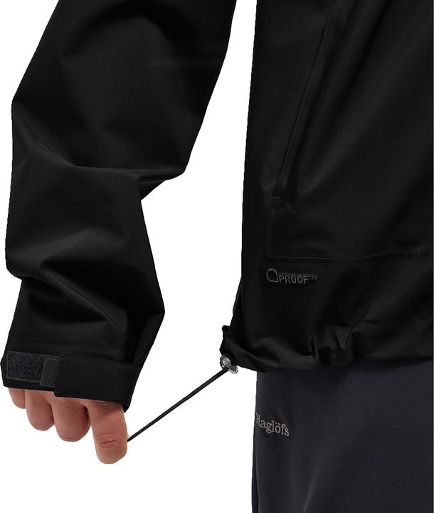 Immagine prodotto Haglöfs Breeze Proof Jacket (S)