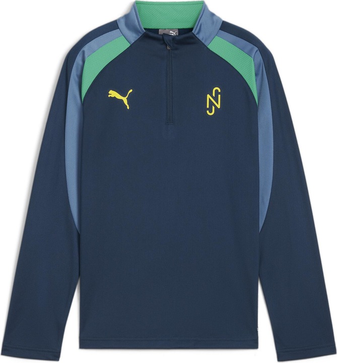 Productafbeelding Puma Neymar JR BNA 1/4 ritssluiting jr 2.0 (176)
