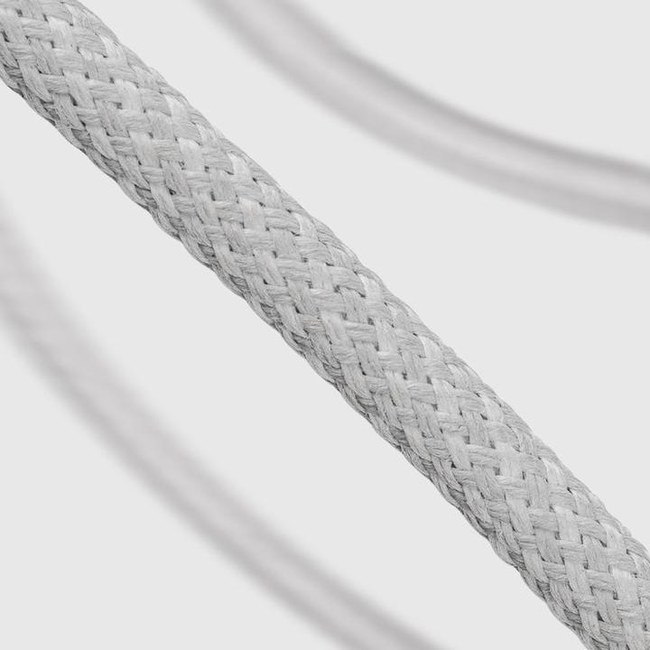 Produktbild SBS Stecker USB-C auf USB-C grey (1.50 m, USB 2.0, 60 W)