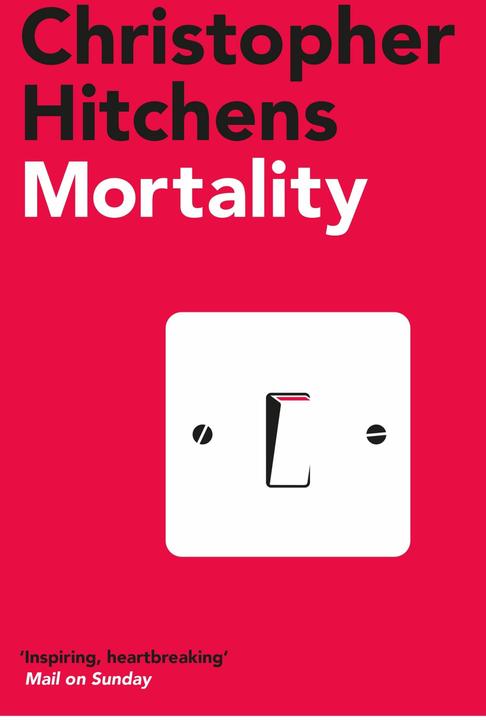 Actual product image Mortality (English, Christopher Hitchens, 2021)