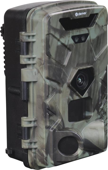 Actual product image Denver WCT-8016