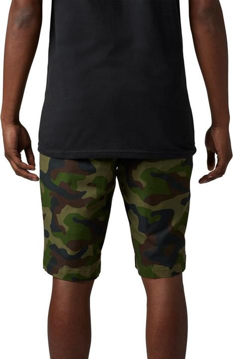 Produktbild Fox SHORT 23 ESSEX CAMO 2.0 GRN CAM 30 (30)