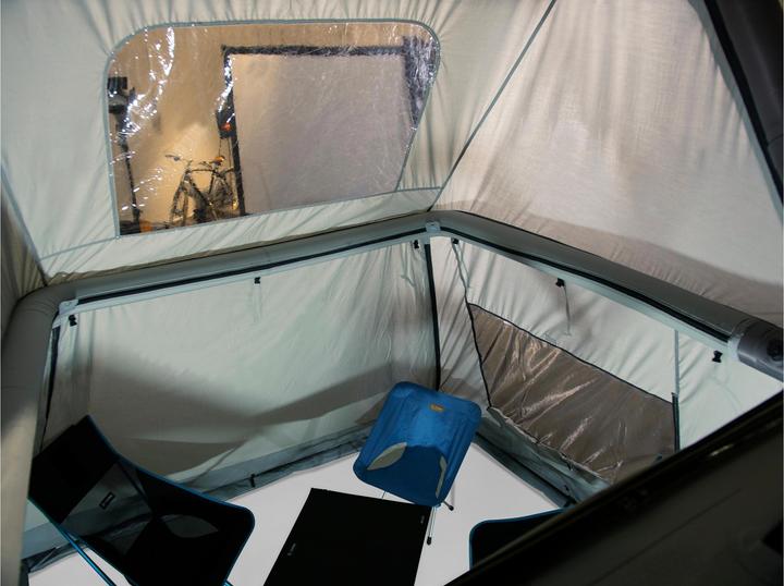 Produktbild Gentletent GT Roof Maxi