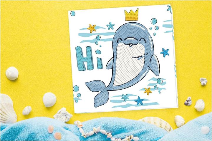 Produktbild Diamond Dotz Dotz Box (assortiert - 1 Stück)