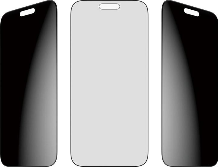 Immagine prodotto PanzerGlass Privacy Displayschutz (1 Pezzo/i, Apple iPhone 17 Pro Max)