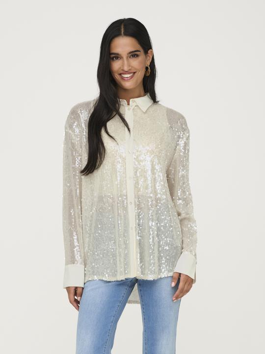 Produktbild Only ONLCARIN Hemd Hemd (L)