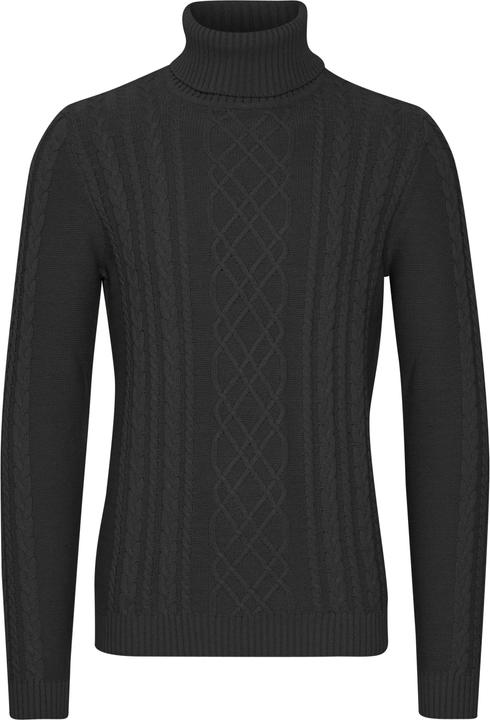 Dark Grey Melange (1940071)