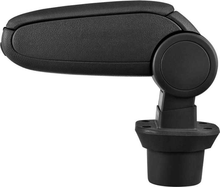 Produktbild Pro-Tec Mittelarmlehne BMW Mini R55 56 57 mit Staufach Textil Schwarz