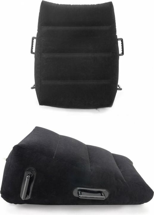 Image du produit Pipedream Ultra Inflatable Position Master