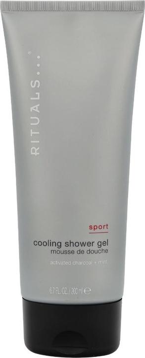 Produktbild Rituals Sport Ice (200 ml)