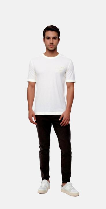 Produktbild Tom Tailor T-Shirt Kurzarmshirt (M)