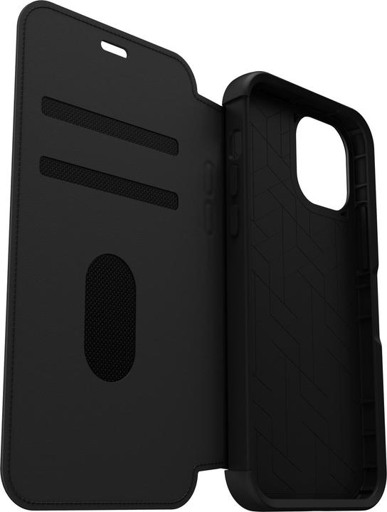 Actual product image OtterBox Strada Folio (Apple iPhone 12, Apple iPhone 12 Pro)