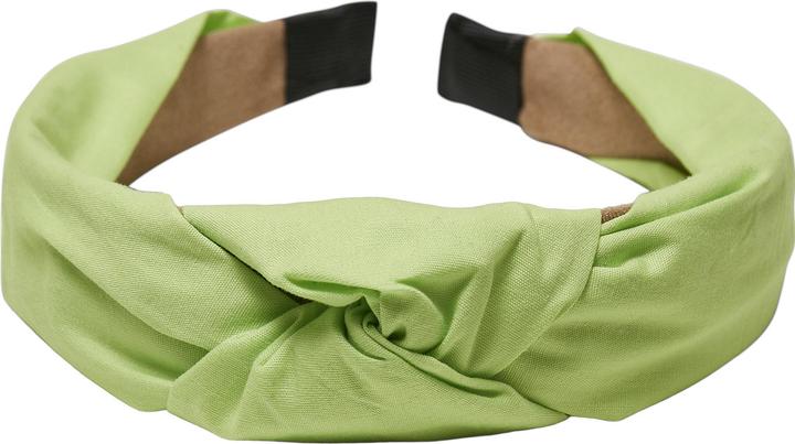 Produktbild Urban Classics Light Headband With Knot 2-Pack