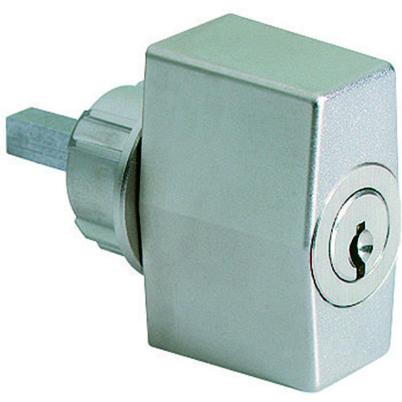 Thumbnail - Heusser, Türgriff + Fenstergriff, Drehknöpfe 3405 / 3406 (Türgriff)