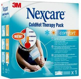 Produktbild Nexcare ColdHot Flexible (1 x, 400 g)