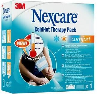 Produktbild Nexcare ColdHot Flexible (1 x, 400 g)