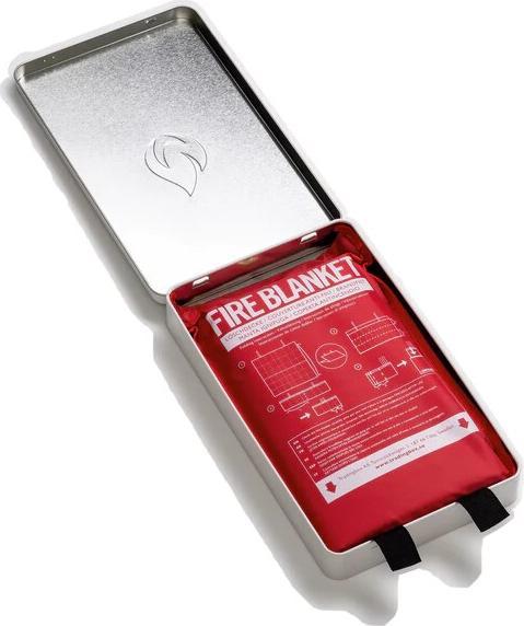 Produktbild Nordic flame Löschdecke