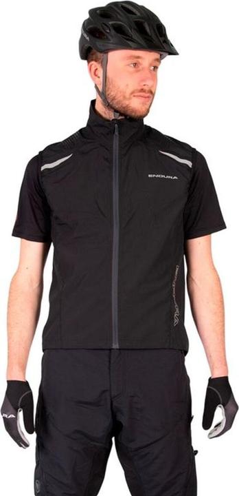Actual product image Endura Hummvee (L)