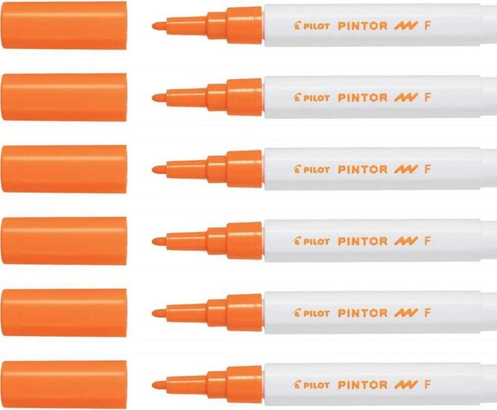 Produktbild Pilot Pintor Fein