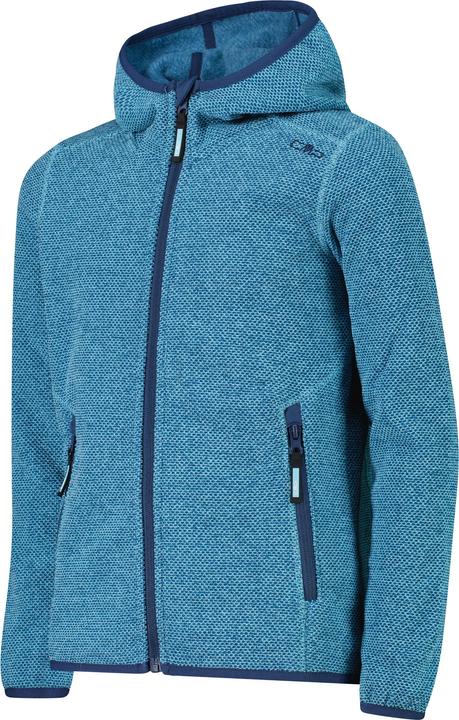 Produktbild CMP Campagnolo Strick Fleece (152)