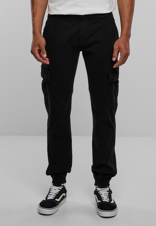 Produktbild Urban Classics Washed Cargo Twill Jogging Pants (31)