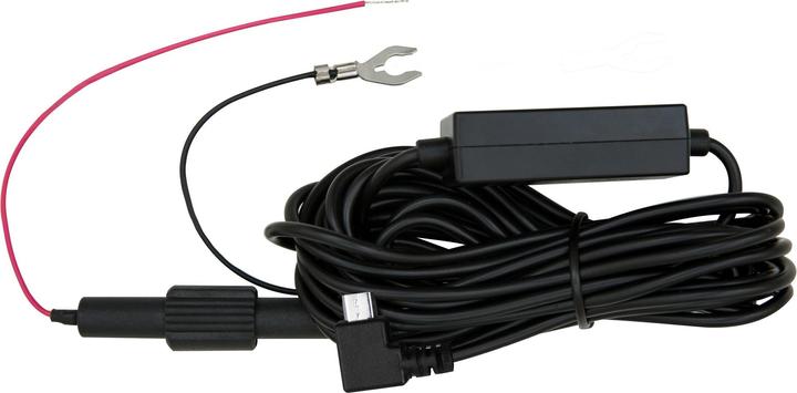 Image du produit Transcend DPK2 Dashcam Hardwire Kit for (Écran intégré)