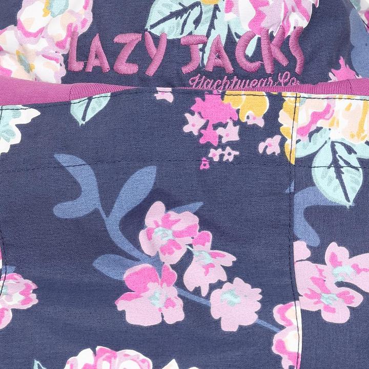 Produktbild Lazy Jacks Jacke wasserfest (M)