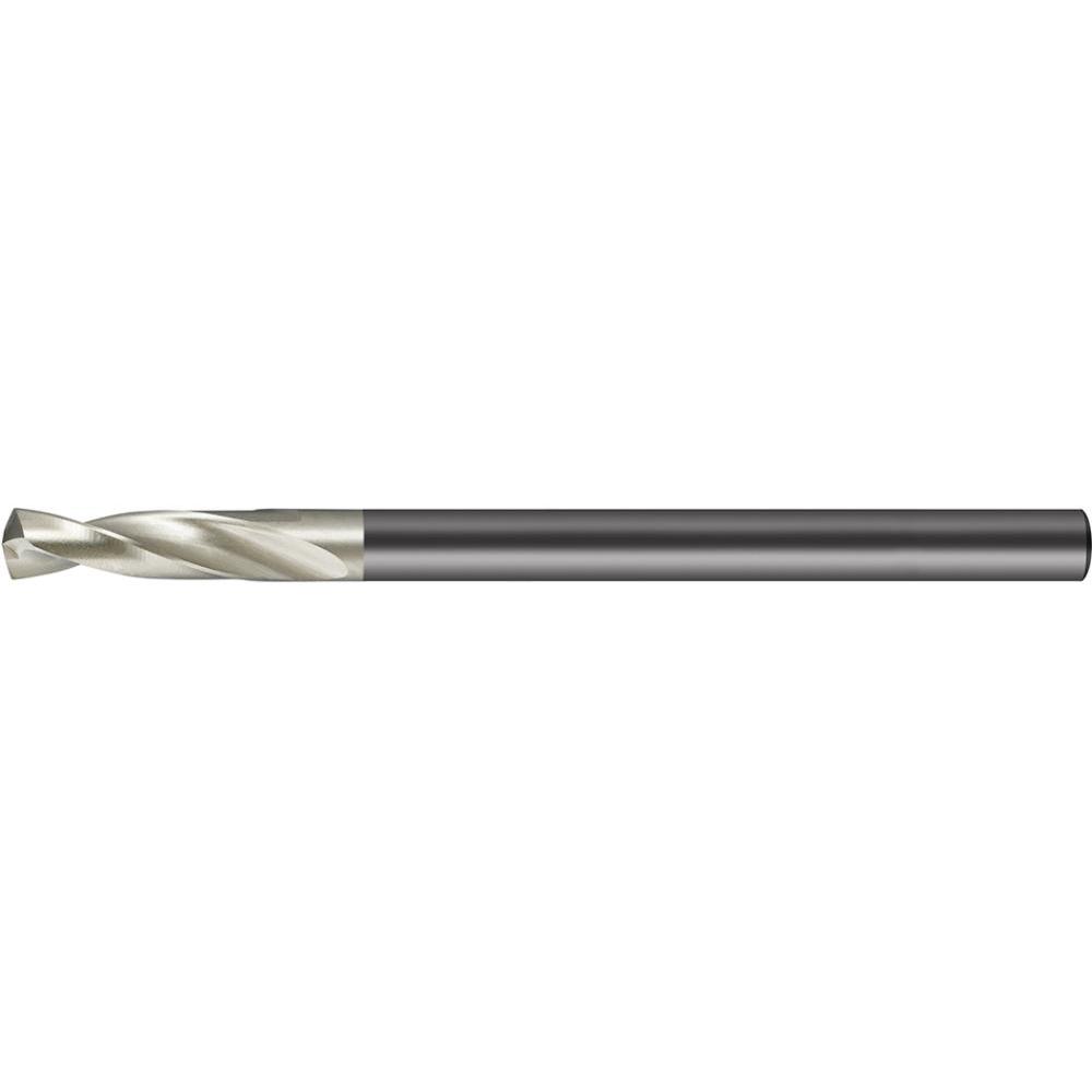 Guhring, Bohrereinsatz, Twist drill for metal M42 Hardox DIN338 13.0 mm (13.0 mm)