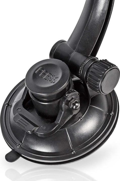 Actual product image Nedis Kfz-Tablethalterung