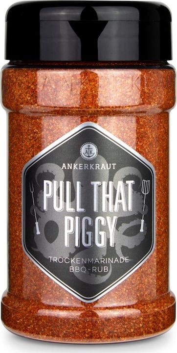 Ankerkraut Gewürze Tira quel Piggy (230 g)