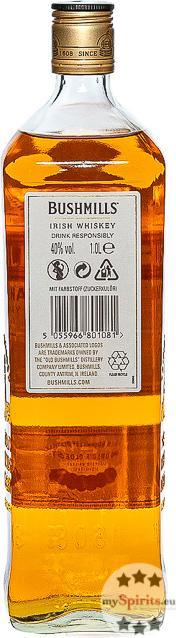 Produktbild Bushmills Original Irish Whisky