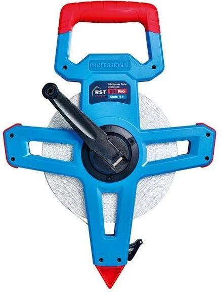 Actual product image R.S.T. Open Frame Geared Tape