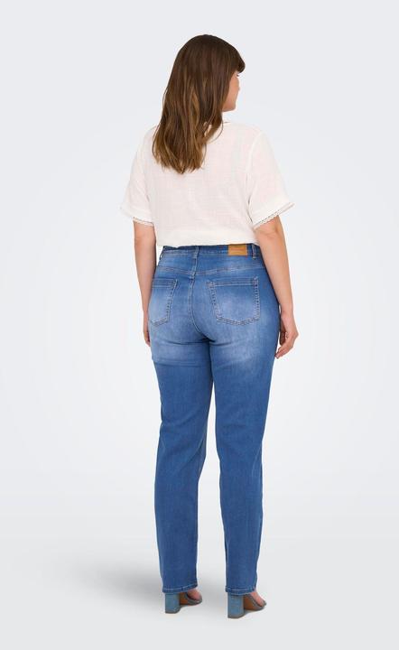 Produktbild Only CARWILLY HW STRAIGHT DNM REA12187 NOOS (W42/L32)