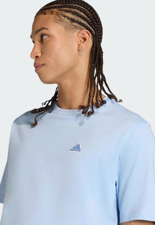 Produktbild Adidas Icon Graphic T-Shirt (M)