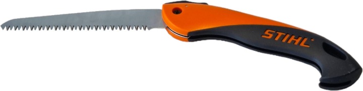 Actual product image Stihl Folding saw