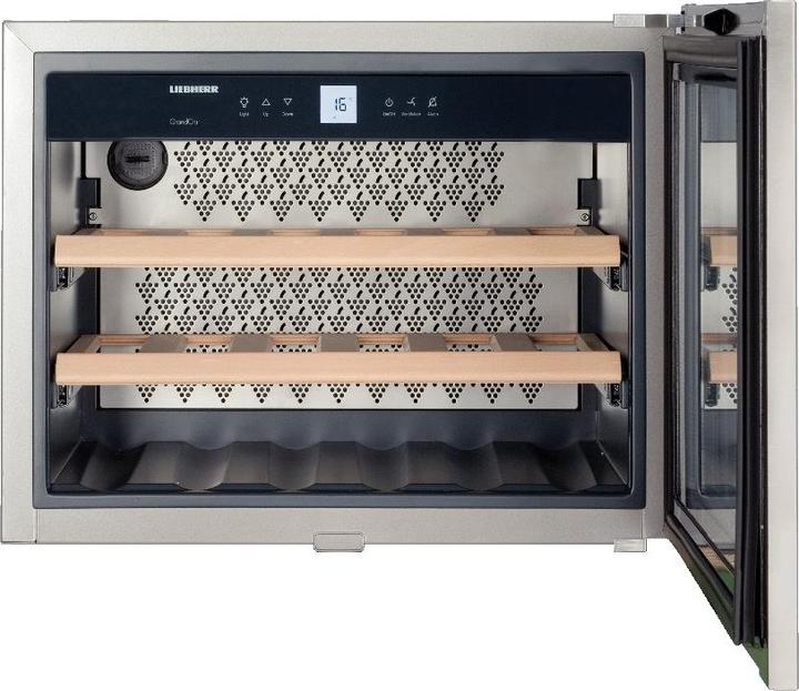 Produktbild Liebherr WKEes553-26 GrandCru