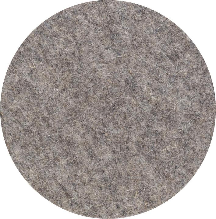 Image du produit Bosch Professional Zubehör Feutre de polissage pour ponceuse excentrique, doux, velcro, 160 mm, pack de 2 (Souple)