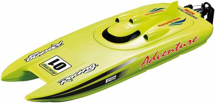 Amewi Racing catamaran Adventure