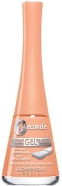 Bourjois 1 Seconde Texture Gel (51, Smalto per unghie effetto gel)