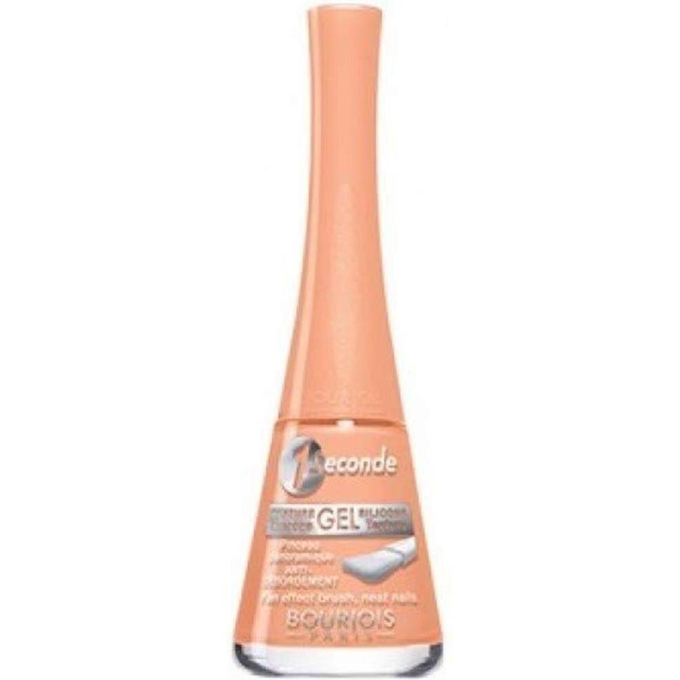 Bourjois, Nagellack, 1 Seconde Texture Gel (51, Gel-Effekt Nagellack)