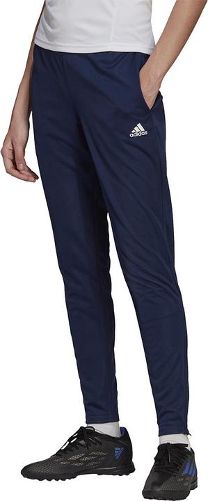 Actual product image adidas Entrada 22 women's training trousers