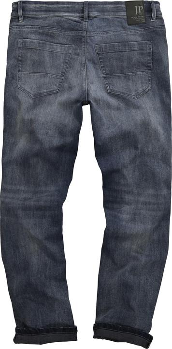 Produktbild JP1880 Jeans, Denim, FLEXNAMIC®, Bauchfit, Regular Fit, 5-Pocket, bis Gr. 36/72 (56)